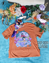 Load image into Gallery viewer, Social Graces Tee
