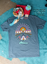 Load image into Gallery viewer, Tempe Thunderbird Tee
