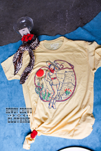 Load image into Gallery viewer, Sweetheart of the Rodeo Tee
