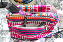 Load image into Gallery viewer, Madison Makeup Bag
