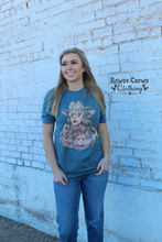 Load image into Gallery viewer, Ft. Worth Nights Tee
