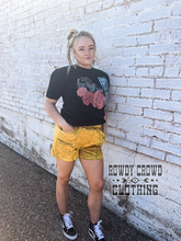 Load image into Gallery viewer, Stay Rowdy Tee
