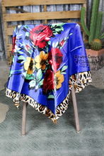 Load image into Gallery viewer, Fiesty Floral Wild Rags
