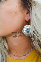 Load image into Gallery viewer, Brave Earrings
