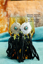 Load image into Gallery viewer, True Grit Earrings
