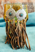 Load image into Gallery viewer, True Grit Earrings
