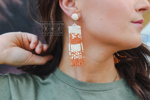 Haven Earrings