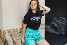 Load image into Gallery viewer, Ox-Bow Earrings
