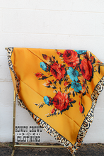 Load image into Gallery viewer, Fiesty Floral Wild Rags
