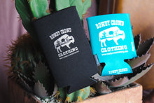Load image into Gallery viewer, Slim Can Koozie- BLACK
