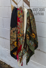 Load image into Gallery viewer, Wagon Wheel Wild Rags
