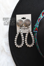 Load image into Gallery viewer, Dripping Springs Earrings

