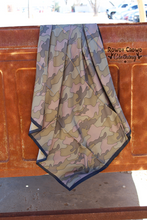Load image into Gallery viewer, Combat Camo Wild Rag

