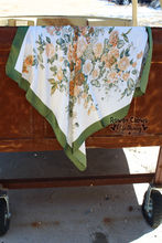 Load image into Gallery viewer, Full Bloom Wild Rags
