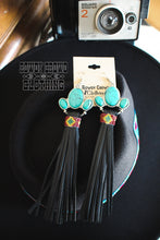 Load image into Gallery viewer, Blackthorn Earrings
