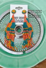 Load image into Gallery viewer, Santa Barbara Earrings
