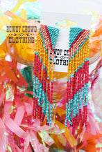 Load image into Gallery viewer, Tropical Earrings
