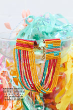 Load image into Gallery viewer, Luna Sea Bracelet
