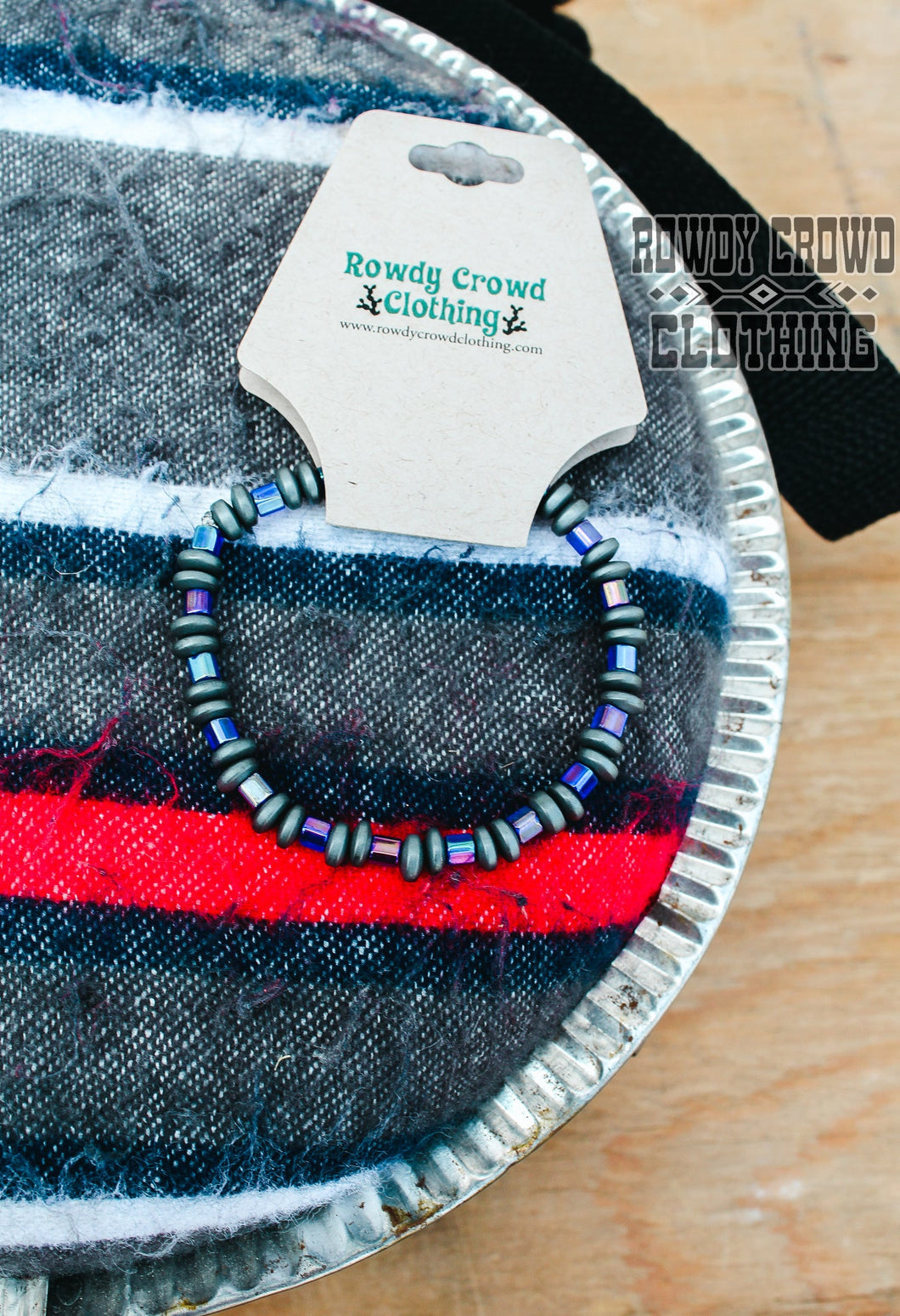 Royal Gorge Bracelet