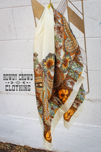 Load image into Gallery viewer, Wagon Wheel Wild Rags
