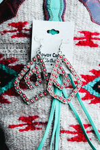 Load image into Gallery viewer, Chico Chandelier Earrings
