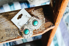 Load image into Gallery viewer, Swift Creek Earrings
