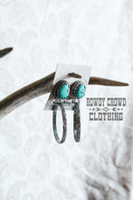 Load image into Gallery viewer, Huxley Hoops
