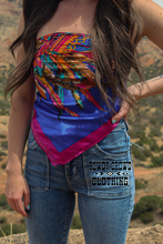 Load image into Gallery viewer, Birds of a Feather Wild Rag
