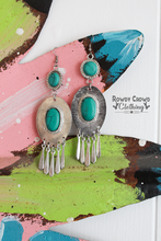 Load image into Gallery viewer, La Grange Earrings
