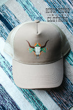 Load image into Gallery viewer, Slaton Skull Cap
