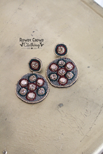 Load image into Gallery viewer, Uptown Earrings
