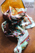 Load image into Gallery viewer, Aloha Wild Rag
