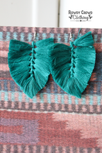 Load image into Gallery viewer, Bowie Boho Earrings
