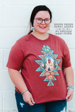 Load image into Gallery viewer, Acapulco Aztec Tee
