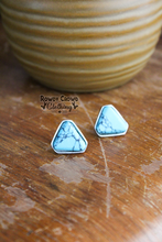 Load image into Gallery viewer, Sierra Stud Earrings
