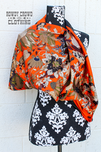 Load image into Gallery viewer, Loyal &amp; True Wild Rag
