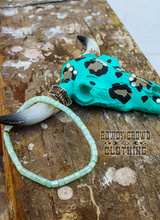 Load image into Gallery viewer, Crystal Jade Bracelet
