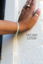 Load image into Gallery viewer, Crystal Jade Bracelet
