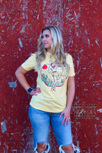 Load image into Gallery viewer, Sweetheart of the Rodeo Tee
