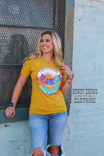 Load image into Gallery viewer, Ain’t A Cowgirl Tee
