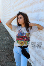 Load image into Gallery viewer, America&#39;s Sweetheart Tee
