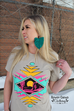 Load image into Gallery viewer, Bowie Boho Earrings
