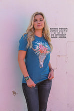 Load image into Gallery viewer, Soulful Skull Tee
