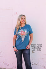 Load image into Gallery viewer, Soulful Skull Tee

