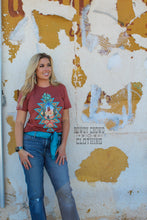 Load image into Gallery viewer, Acapulco Aztec Tee
