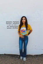 Load image into Gallery viewer, Ain’t A Cowgirl Tee
