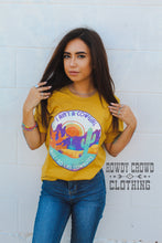 Load image into Gallery viewer, Ain’t A Cowgirl Tee
