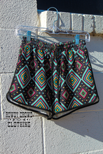 Load image into Gallery viewer, Danbury Diamond Shorts

