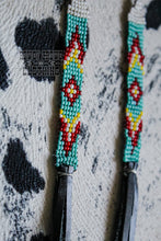 Load image into Gallery viewer, Forney Fringe Earrings
