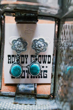 Load image into Gallery viewer, Visalia Earrings
